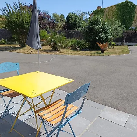 住宿加早餐酒店 