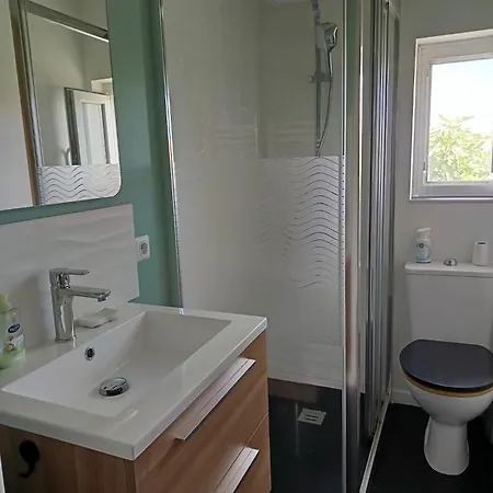 住宿加早餐酒店 