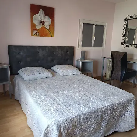 住宿加早餐酒店 