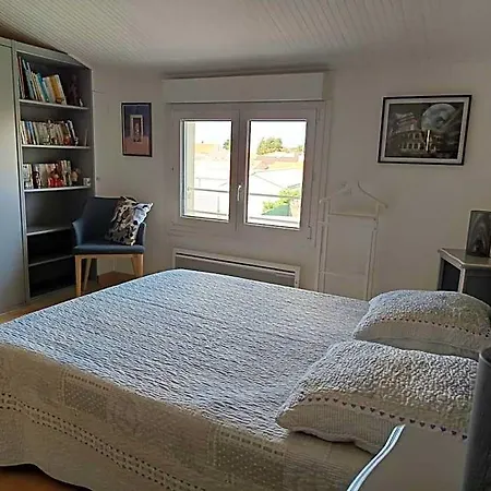 Bed & Breakfast 