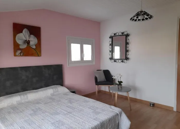 La Belle Etoile 2 Nuits Minimum, 3 étoiles