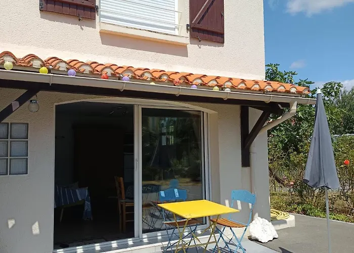 La Belle Etoile 2 Nuits Minimum, 3 étoiles 3* Le Fenouiller