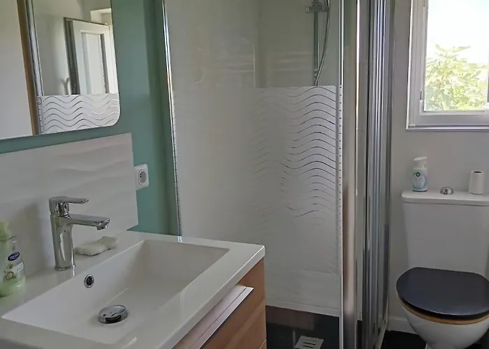 Couette-café La Belle Etoile 2 Nuits Minimum, 3 étoiles