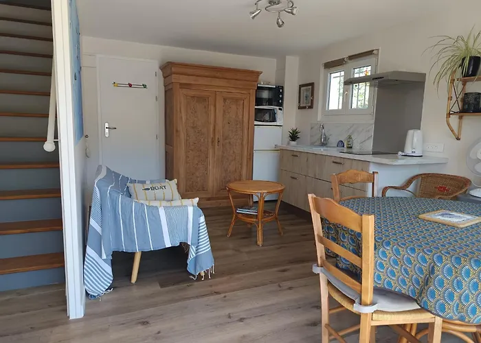 La Belle Etoile 2 Nuits Minimum, 3 étoiles Couette-café Le Fenouiller